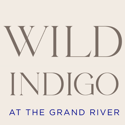 Wild Indigo – Madison